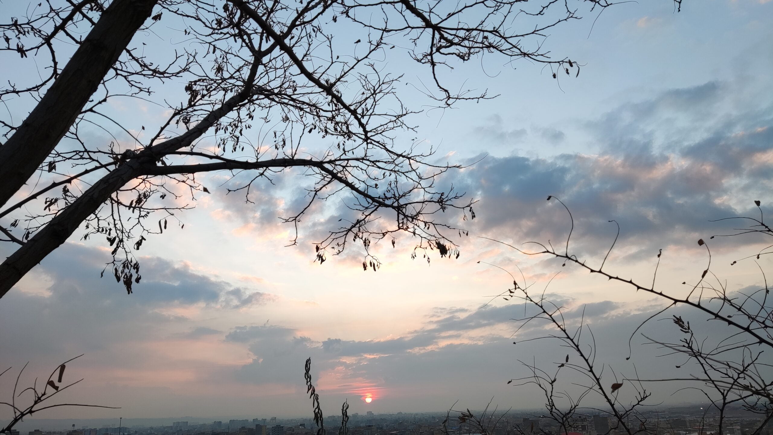 رفاقت با دعا