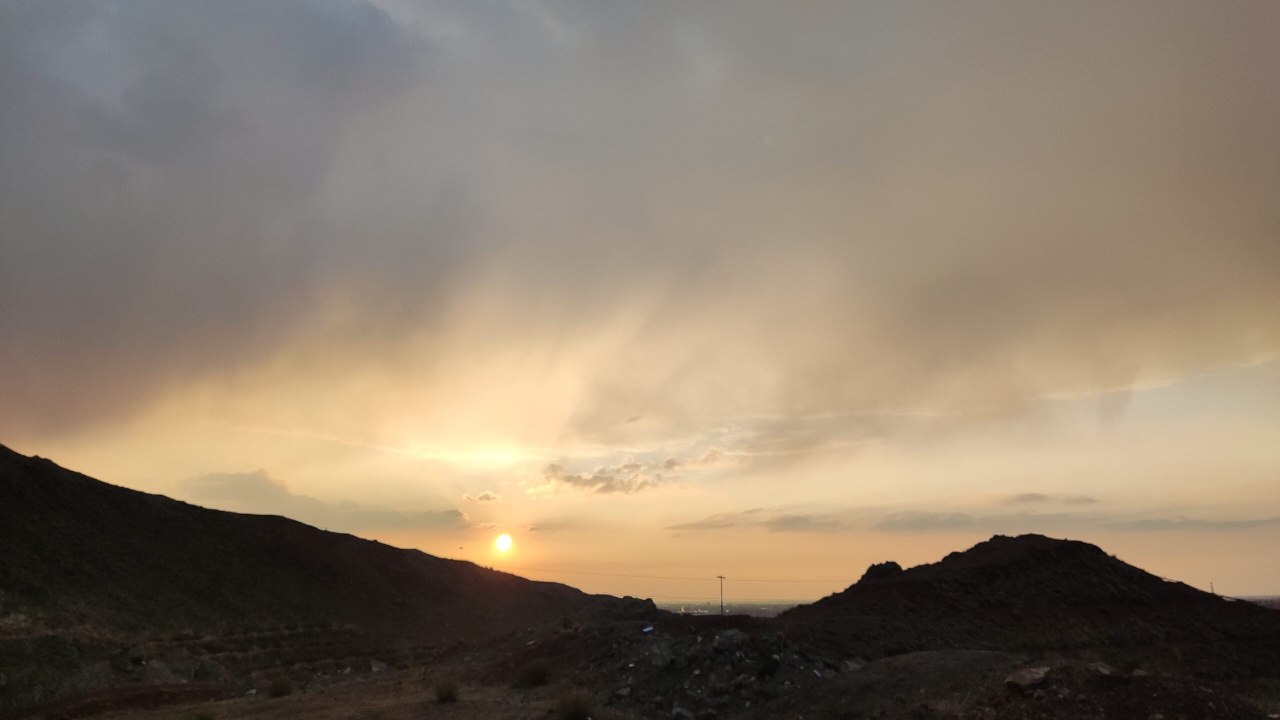 فراسوی اخلاق، اوج ناز