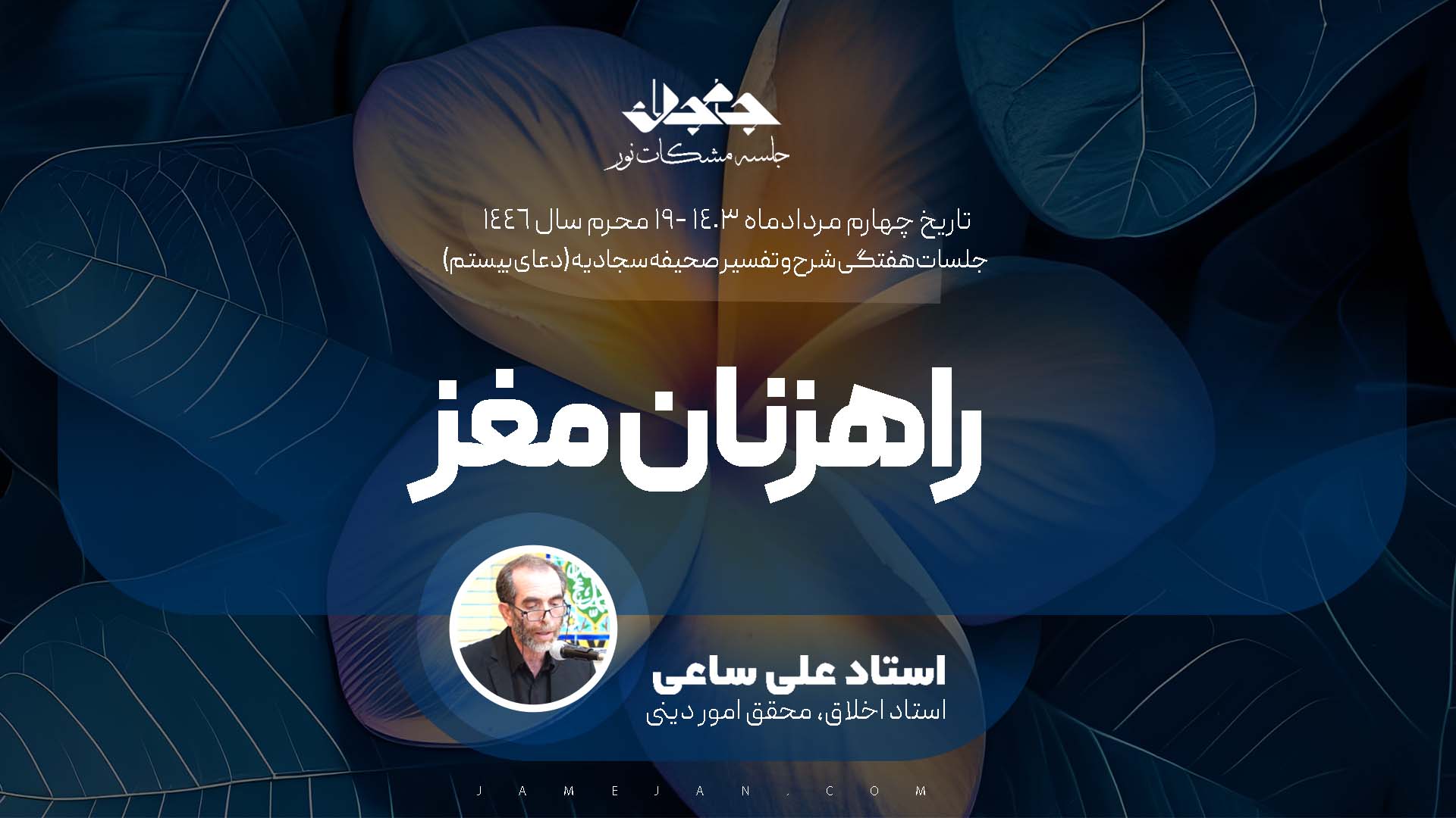 راهزنان مغز